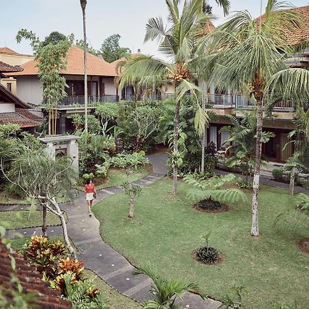 Outpost Ubud Экстерьер фото