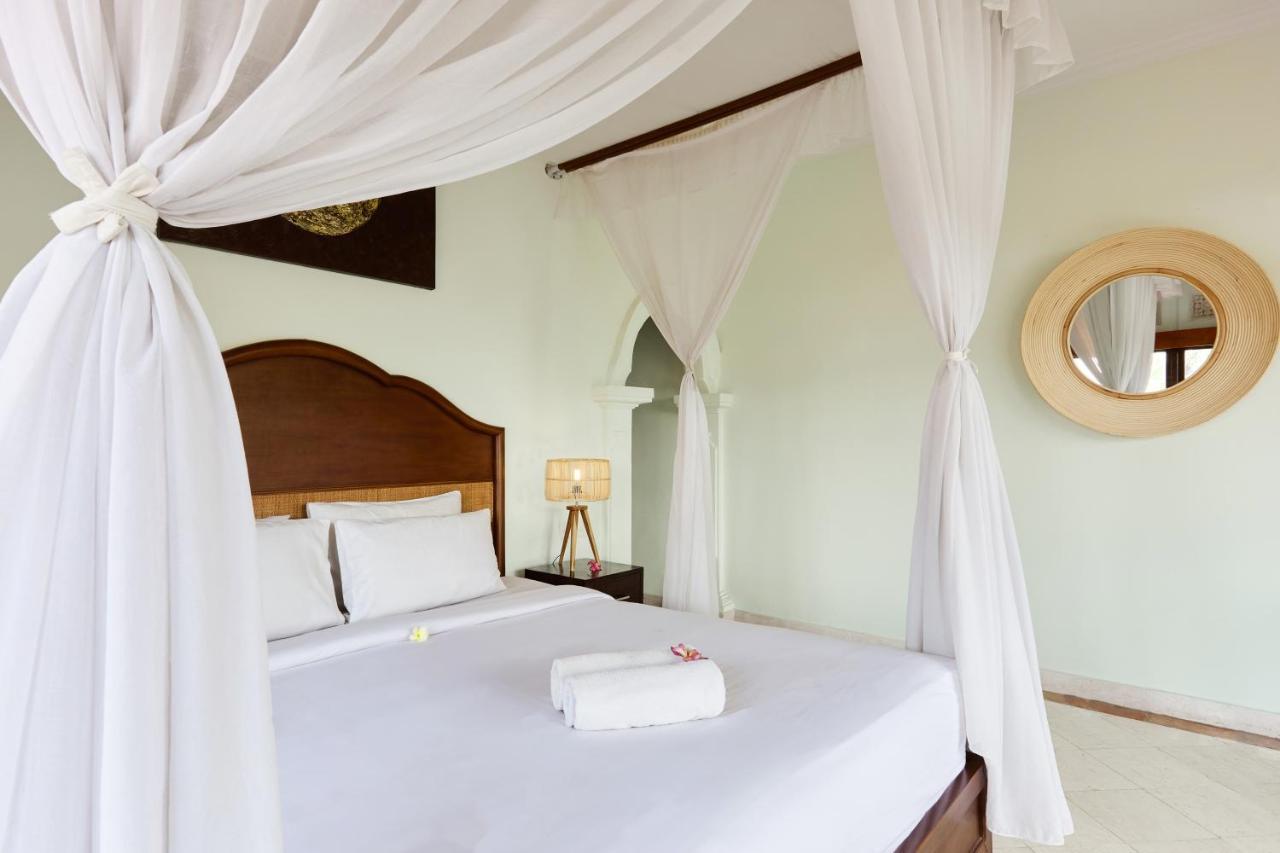 Outpost Ubud Экстерьер фото